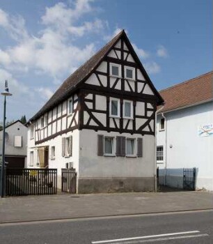 Lollar, Gießener Straße 5