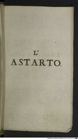 Astarto