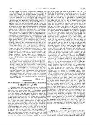 Rede des Kultusministers Dr. Holle bei der Enthüllung des Bosse-Denkmals in Schreiberhau am 5. Juli 1908