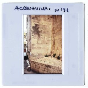 Acquaviva delle Fonti, Kathedrale
