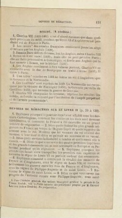 Dissertation La Patrie française