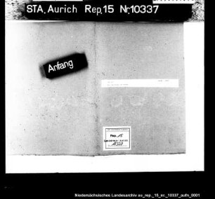 Die Apotheke in Bunde