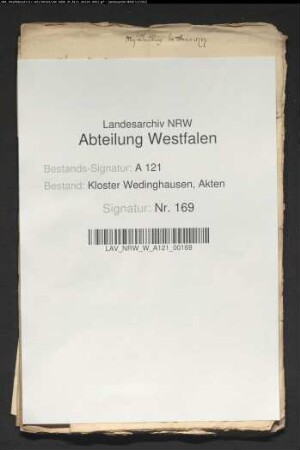 Verzeichnisse über Einsaat und Mast in den Marken.