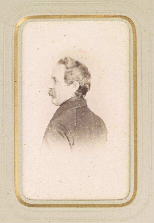 Lambardt, Kanzleirat, Oberbergamt zu Dortmund
