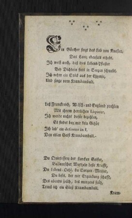 [Lobgedicht Lachs Danzig]