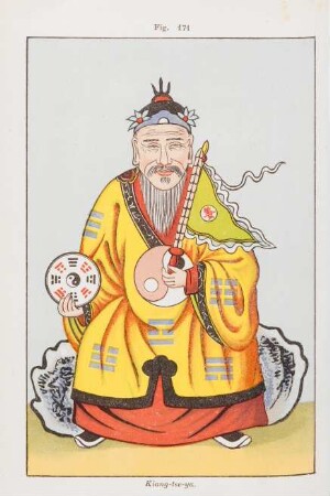 Fig. 171. Kiang-tse-ya