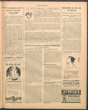Verdadera historia de las desencantadas