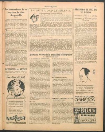 Verdadera historia de las desencantadas