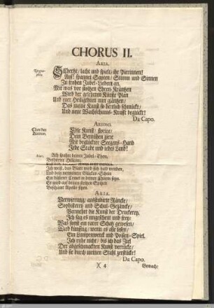 Chorus II.