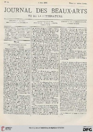 Nr. 10 (3. Juin 1879)
