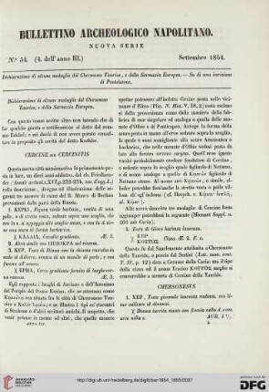 Nr. 54 (Settembre 1854)
