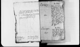 Reparaturen an den Gebäuden auf den vormaligen von Börstelschen Gütern in Westeregeln