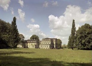 Schloss Wilhelmsthal