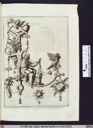 Buchstabe "L"