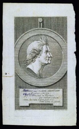 Montgolfier, Étienne Jacques de