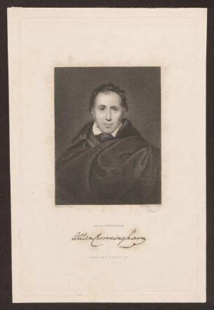 Cunningham, Allan