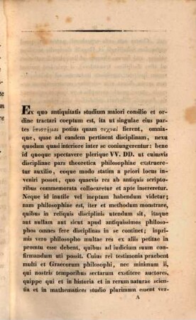 De basi versuum glyconeorum : diss. pro venia docendi