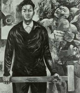 Le Hui Van - vietnamesischer Student