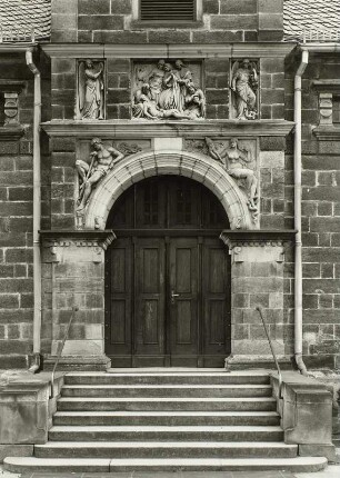 Eibenstocker Straße, Kipsdorfer Straße