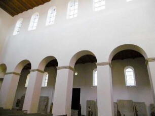 Halberstadt: Liebfrauenkirche