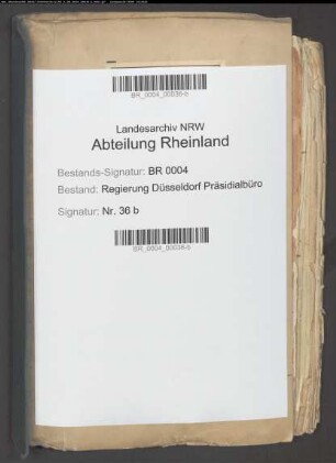 Einführung der "englischen" (d.h. "ungeteilten" oder "durchgehenden") Arbeitszeit