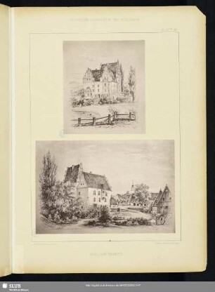 Schloss Heinitz