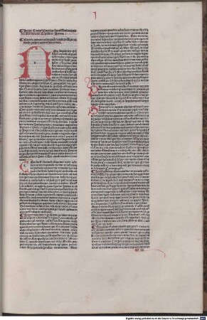 Tractatus de servitutibus urbanorum praediorum : [1-3]. [2], Cautelae