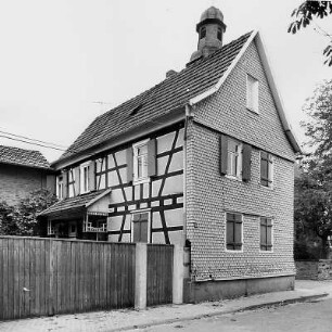 Bad Vilbel, Kirchstraße 2
