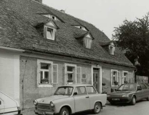 Wohnhaus, Herrnhut