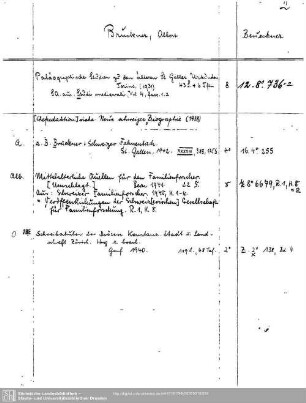 Brueckner, Albert