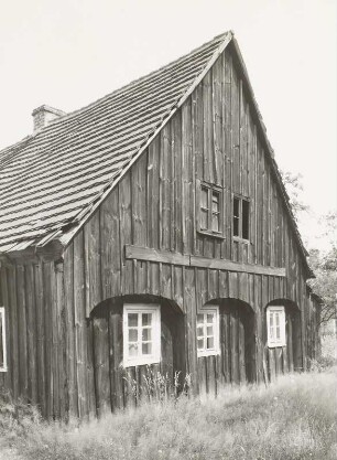 Scheune, Viereichen