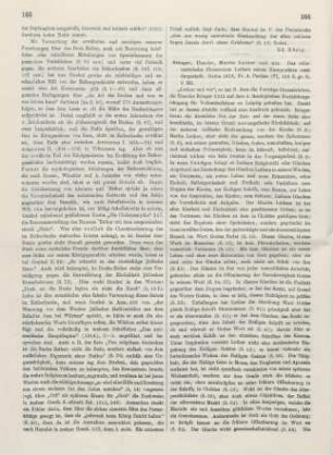 104-105 [Rezension] Brieger, Theodor, Martin Luther und wir