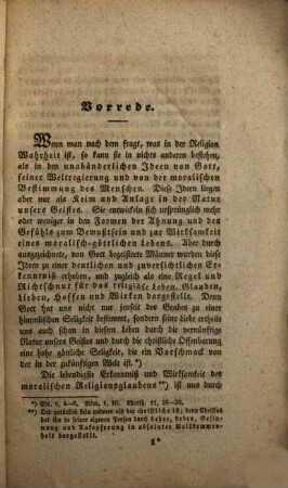 Die seligmachende Kraft und Wahrheit der positiven, eigenthümlichen Lehren der christlichen Offenbarung