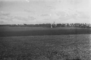 Braunenweiler : Rückblick auf Braunenweiler