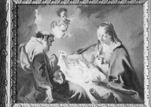 Die Heilige Familie