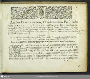 Voor-Reden