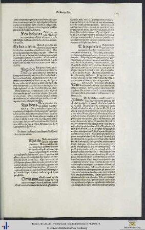 De liberis et posthumis heredibus instituendis vel exheredandis