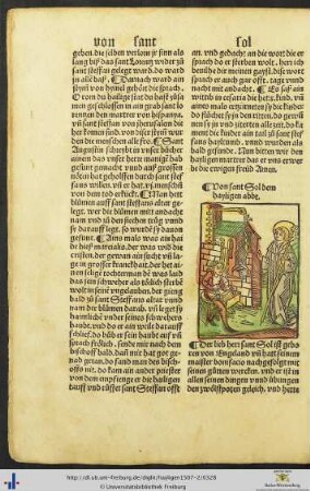 Von sant Sol dem hayligen abbt