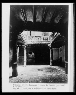 Casa de Pardo