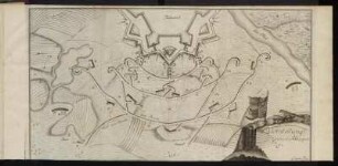 Tabula I. Vorstellung einer Attaque.