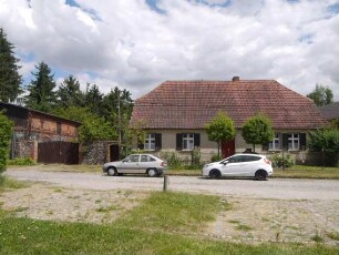 Birkholz, Bernau bei Berlin, Birkholzer Dorfstraße 9