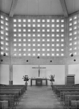 Evangelische Lukaskirche