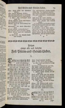 79-90, Fest-Psalm- und Gebaett-Lieder