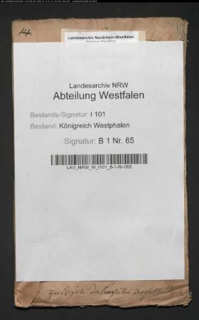 Versetzung der Schullehrerin zu Lügde