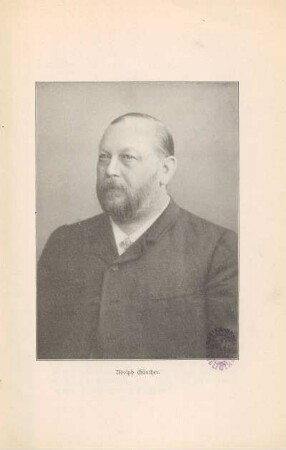 Adolph Günther