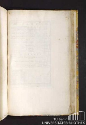 Tavola III. Figura I, II.
