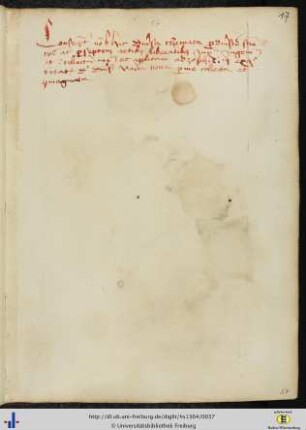 [17r] Consequenter nota bene hic diversa themata per diversis sentenciis ac per septem artibus liberalibus.