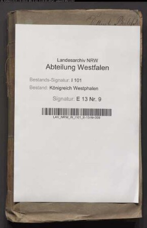 Entrichtung der Grundsteuer von königlichen Domänen- und Forstgrundstücken