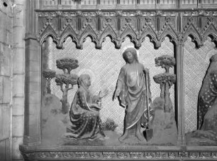 Noli me tangere