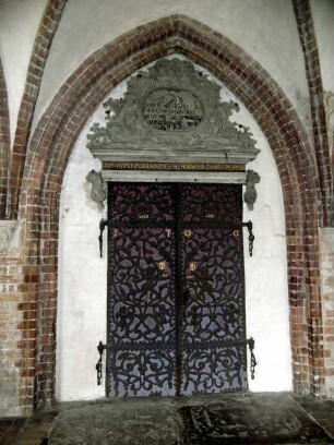 Schleswig: Dom